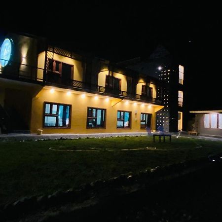 Bela Resorts Naran Exterior foto