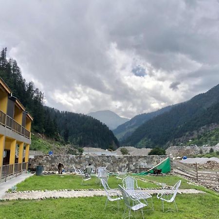 Bela Resorts Naran Exterior foto