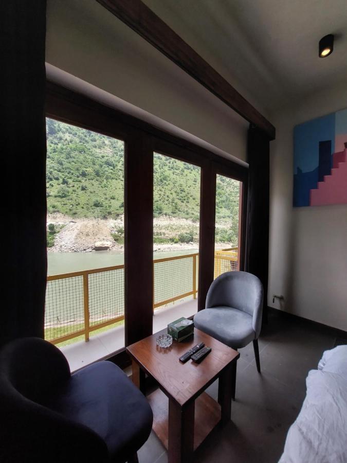 Bela Resorts Naran Exterior foto