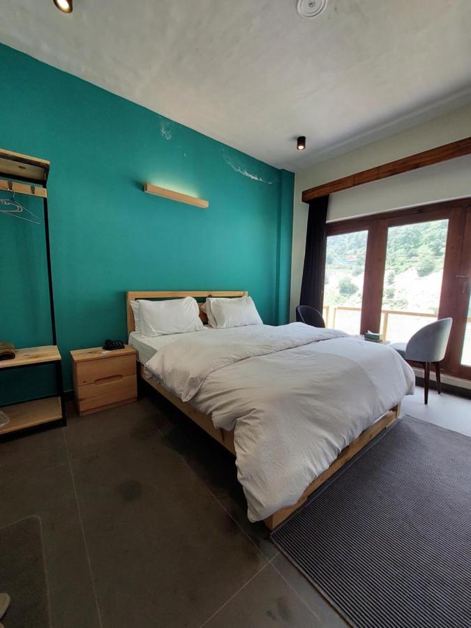 Bela Resorts Naran Exterior foto
